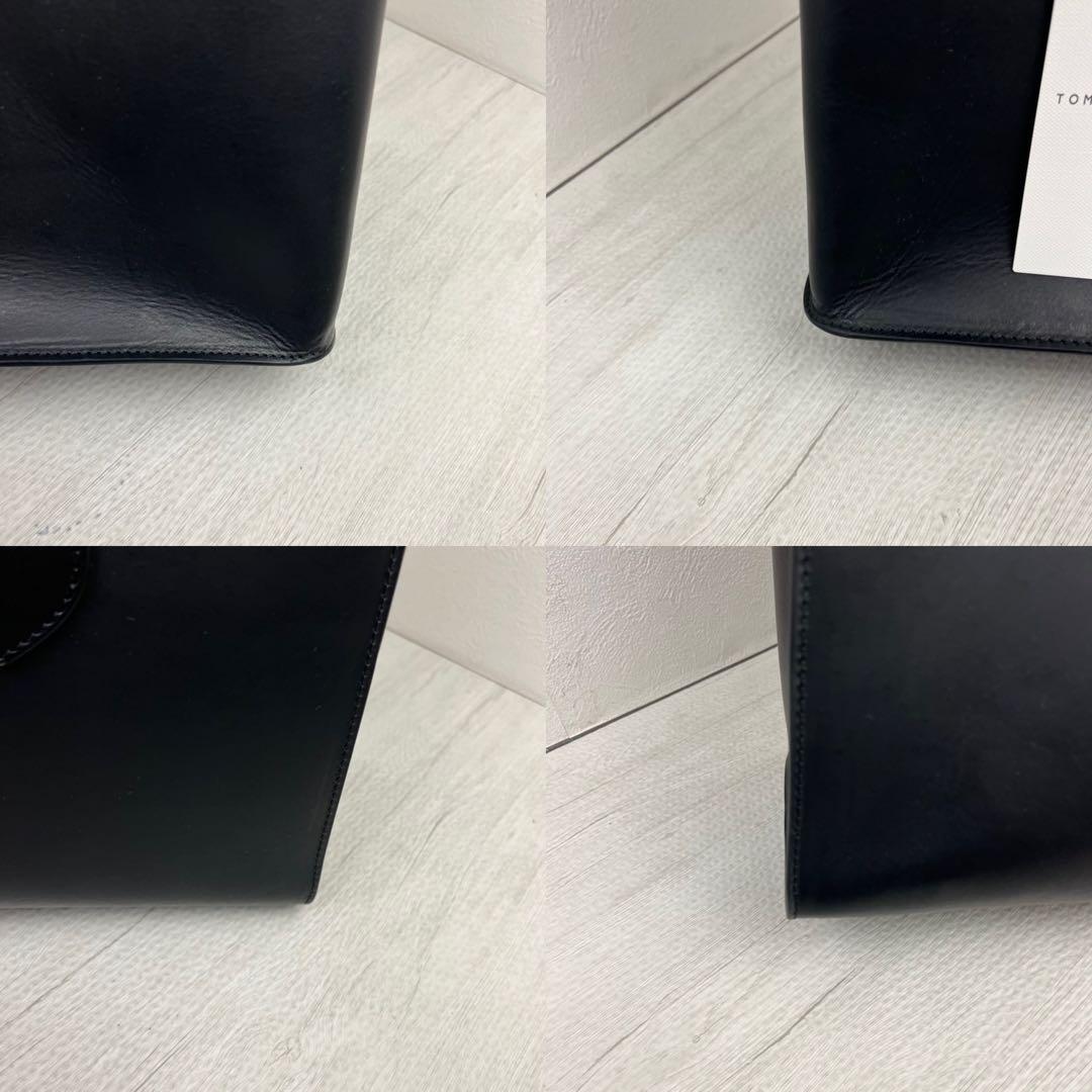 タグ付き・未使用✨ il micio イルミーチョ トートバッグ ビジネス