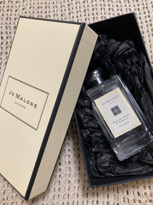 入浴剤・バスソルト Jo MALONE LONDON