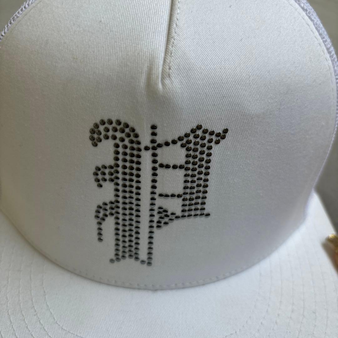 PHATRNK ファットランク 限定キャップ - メルカリ