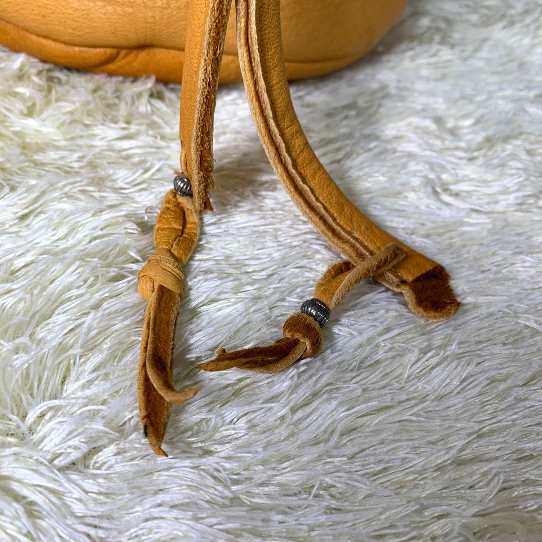 ナスングワム アーリーモーニング コラボ ワンハンド ボンサック