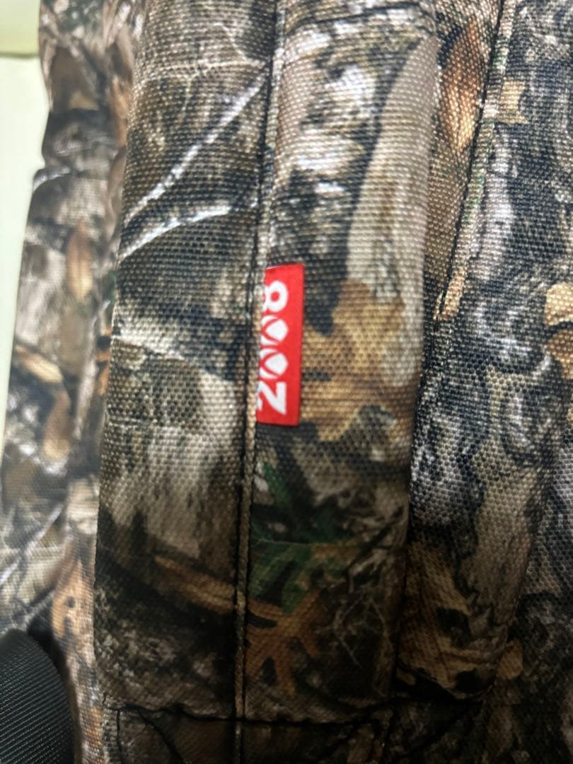 fti リュック バックパック fuckthisindustry スケーター - メルカリ