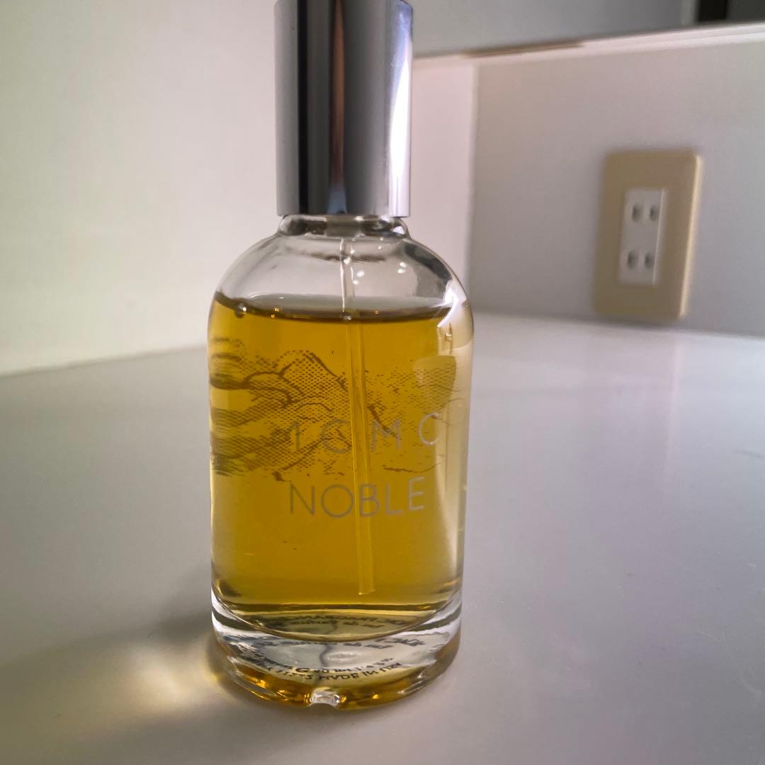 香水(ユニセックス) MCMC NOBLE Celes (セレス) | Nichic – No.8 Royal Tulip (ニチック – No.8