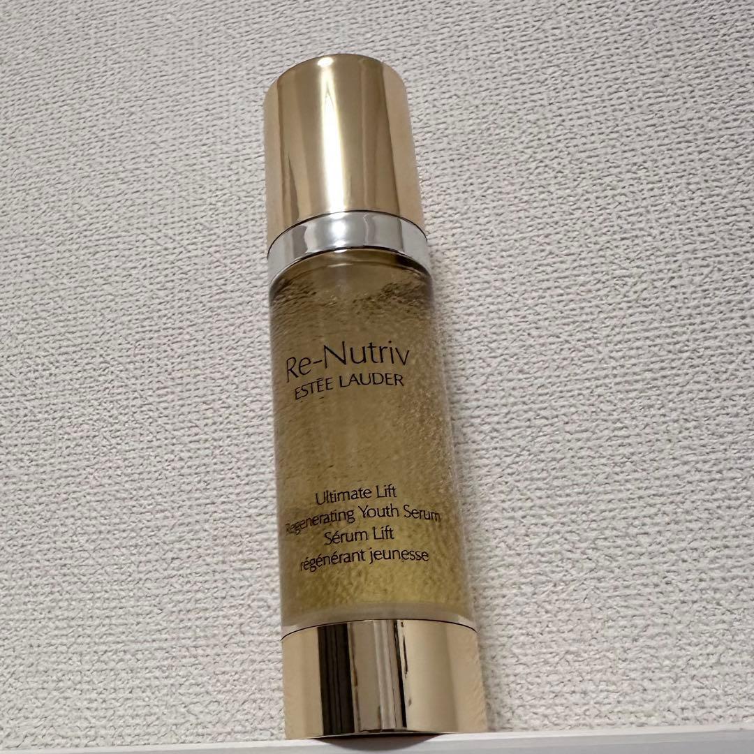 ESTEE LAUDER リニュートリィブULセラムN 30ml