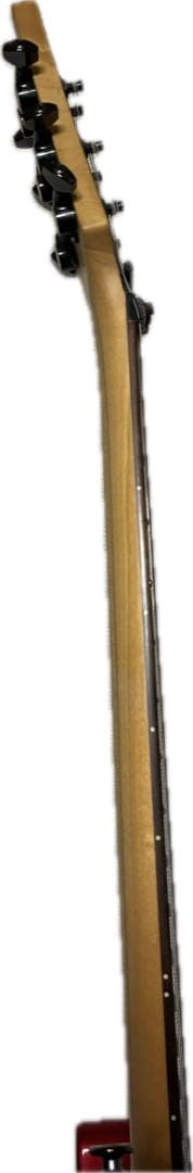 FUJIGEN エレキギター SEL-BW-DL-HSH - メルカリ