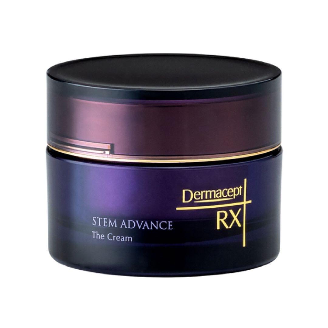 フェイスクリーム Dermacept RX STEM ADVANCE The Cream