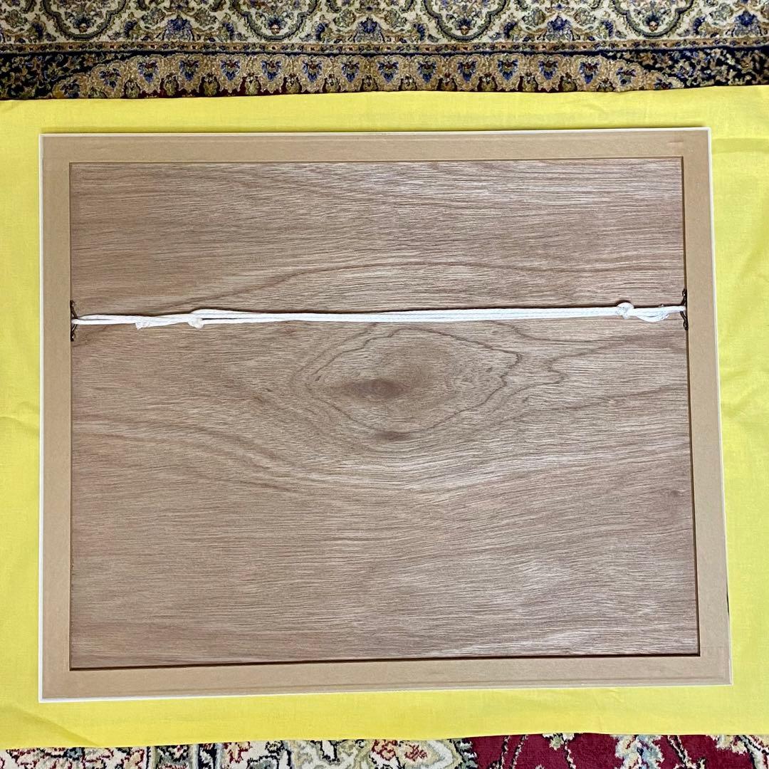 最終価格 木原千春 版画CERTAIN CAT ED30 kihara絵画 - メルカリ