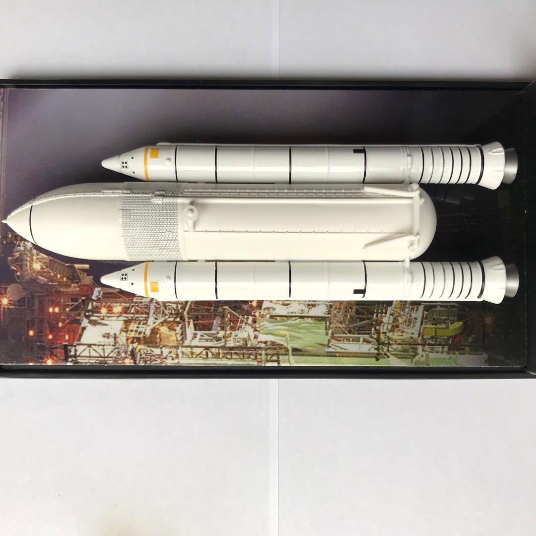 裕様専用 / スペースドラゴンウイングス1/400スペースシャトル