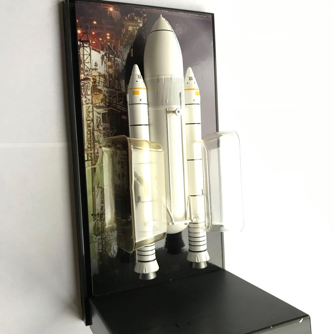 裕様専用 / スペースドラゴンウイングス1/400スペースシャトル