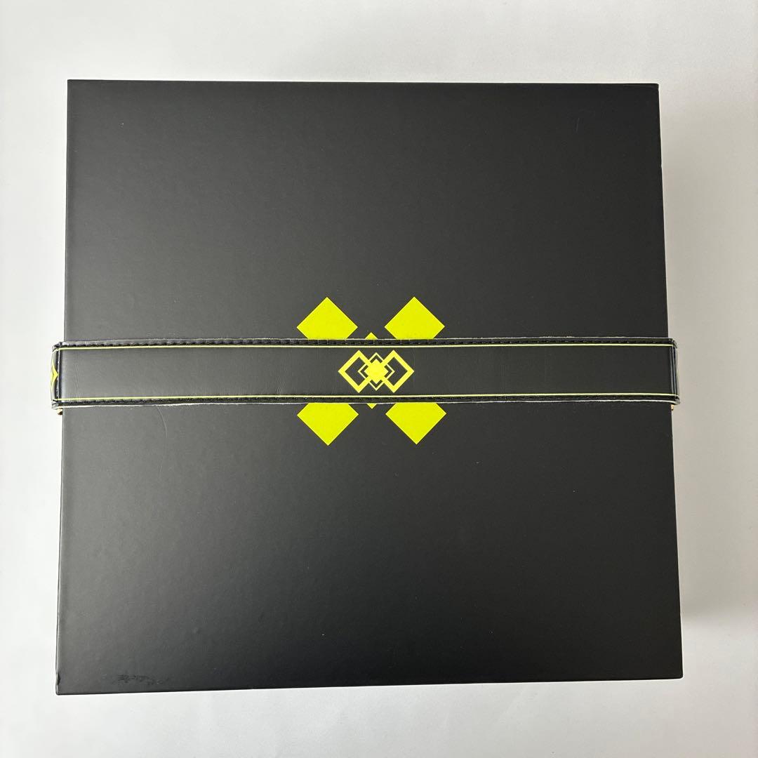 美品】UGREEN × 原神 キィニチ ギフトボックス - メルカリ