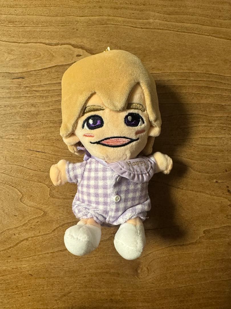 大西風雅 ちびぬい はぴぬい セット - メルカリ