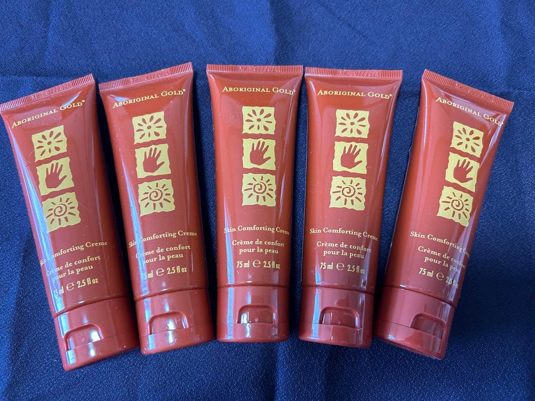 ※美波さま専用※アボリジナルクリーム＆リーンコントロール