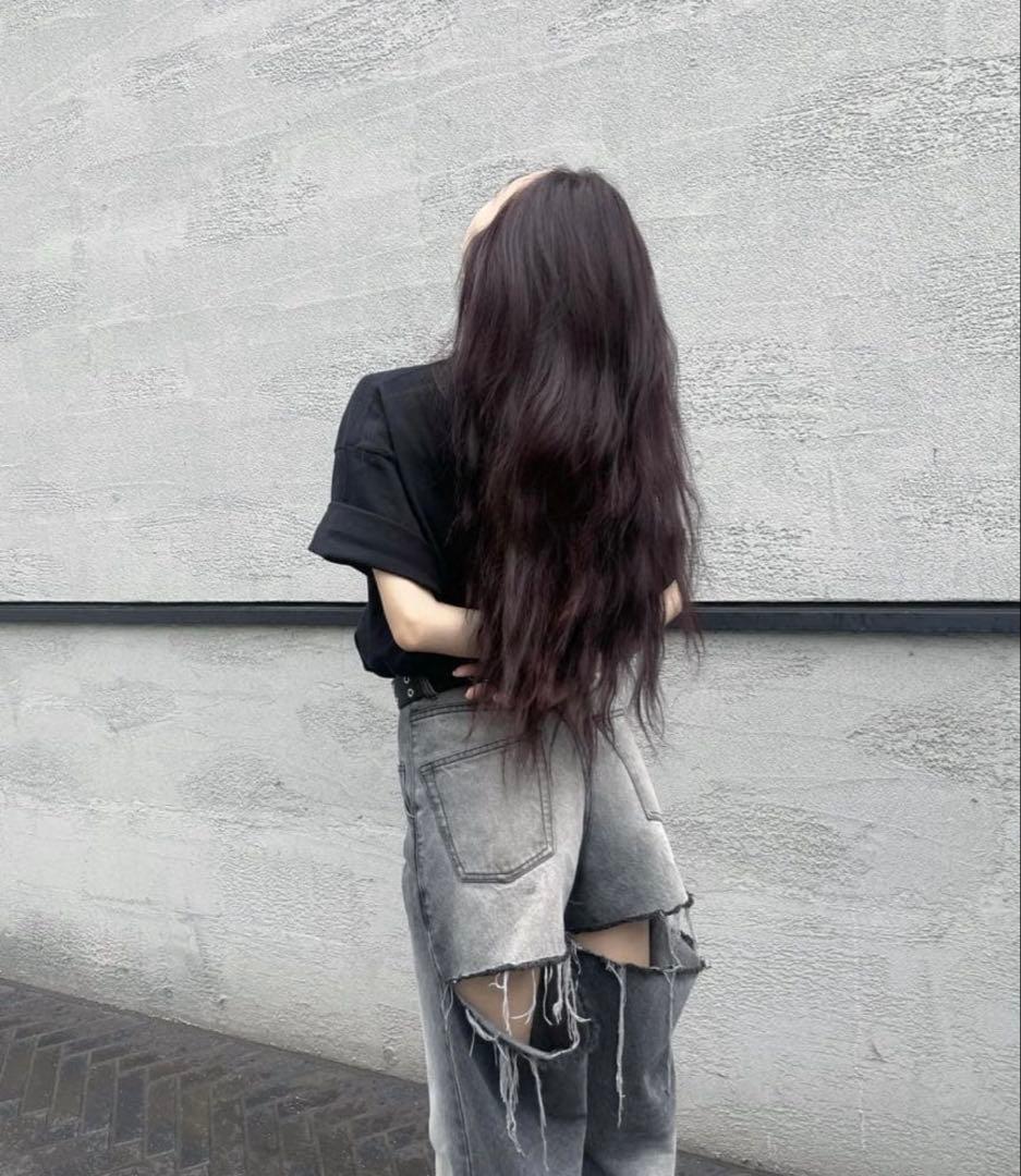 メルトザレディ melt the lady denim 16