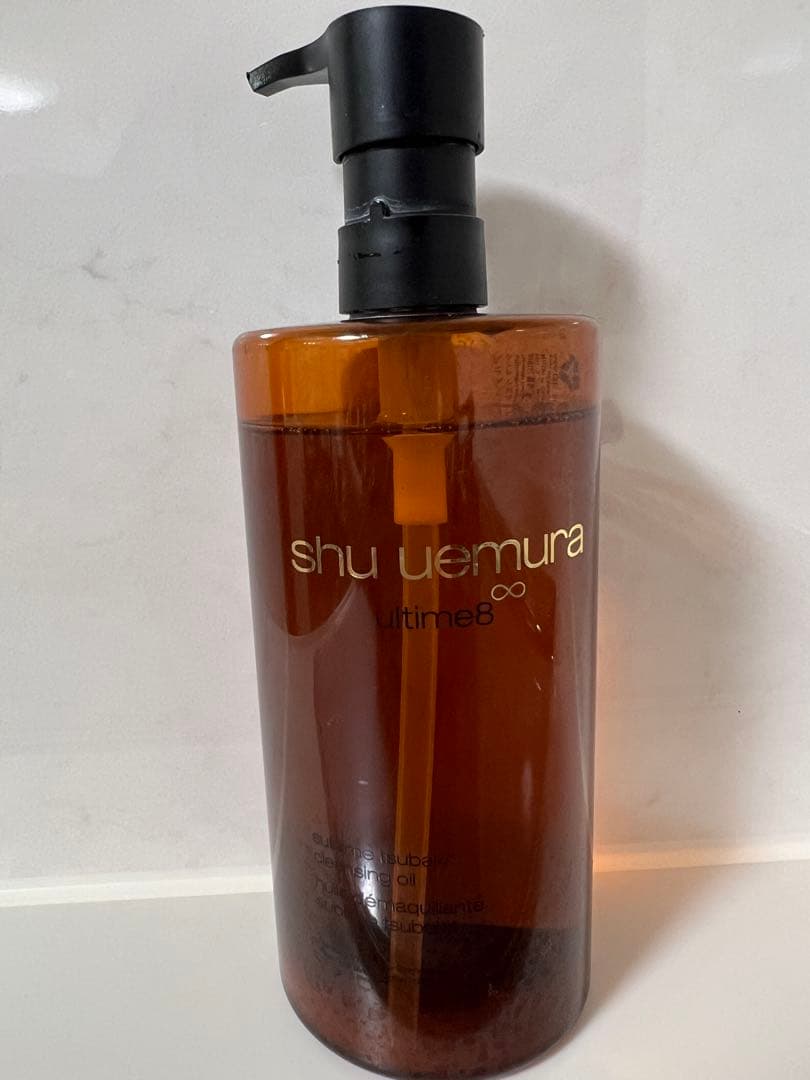 アルティム8 シュウウエムラ クレンジングオイル 450ml