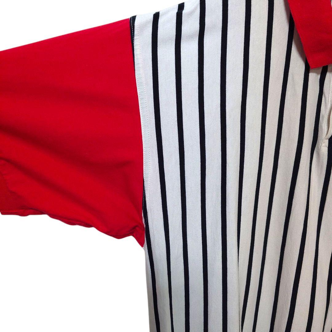 【NIKE】90's ジムクーリエモデル テニスウェア ポロシャツ A-3311