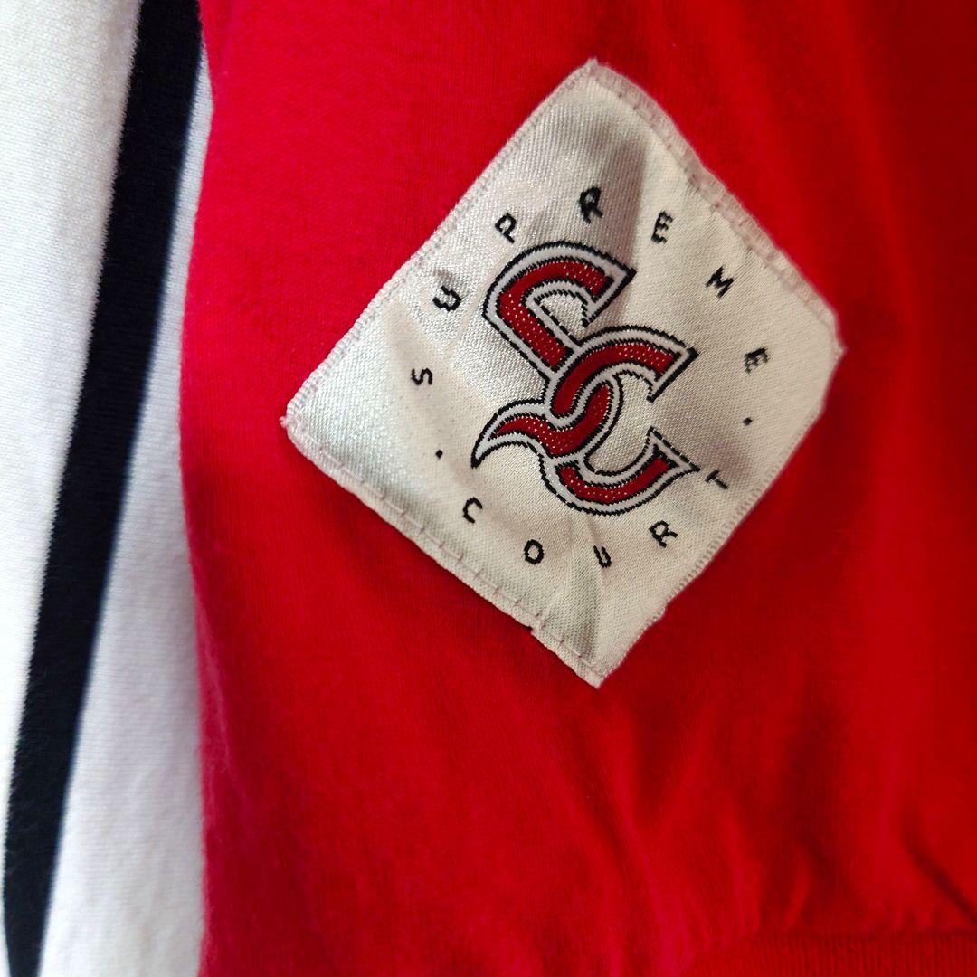 【NIKE】90's ジムクーリエモデル テニスウェア ポロシャツ A-3311