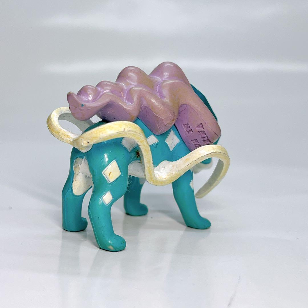 モンコレ スイクン タカラトミー ポケモン フィギュア - メルカリ