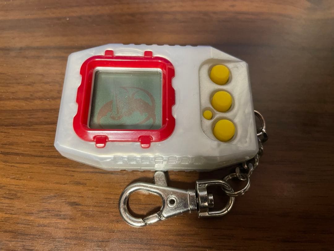 デジモンペンデュラム ver.20th デュークモンカラー - メルカリ