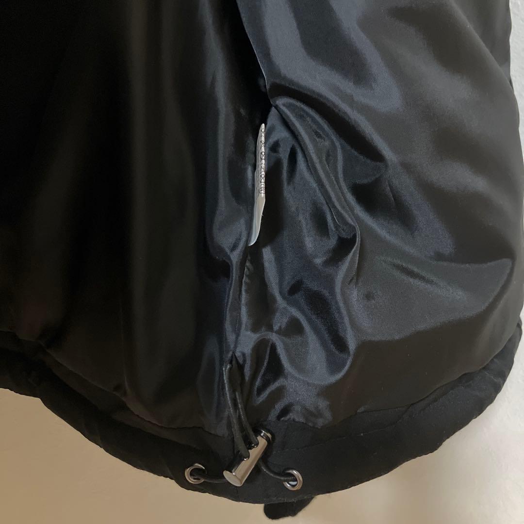 美品 Greedy Brilliant favori ダウンジャケットZacke - メルカリ