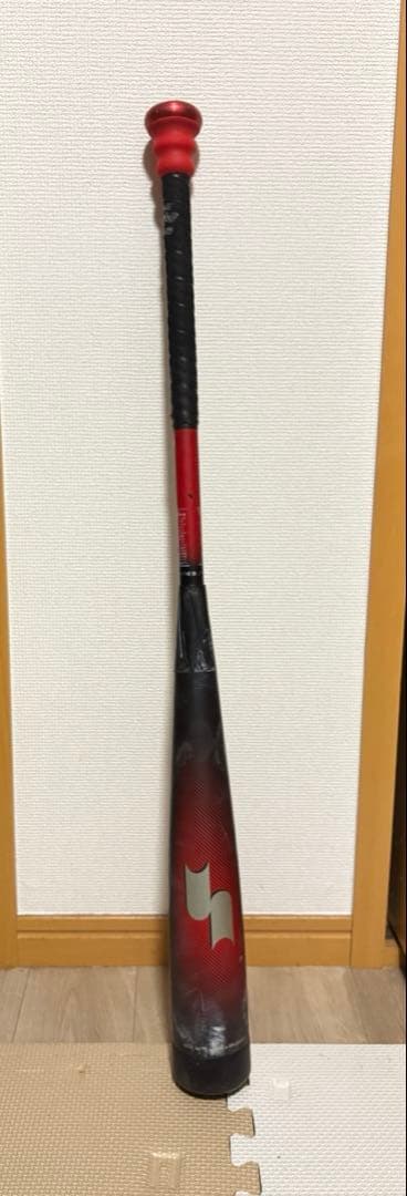 メ*ラ様 SSK MM23 83cm ケース付