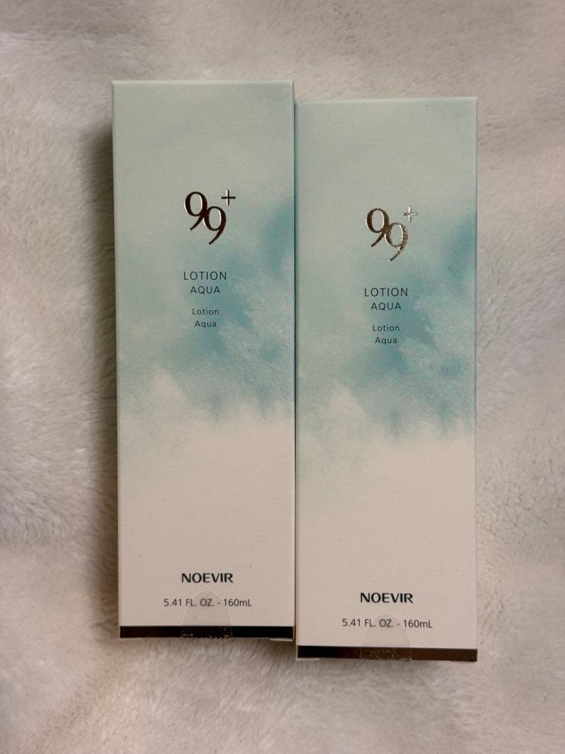 ノエビア　99プラス　スキンローション　2本セット