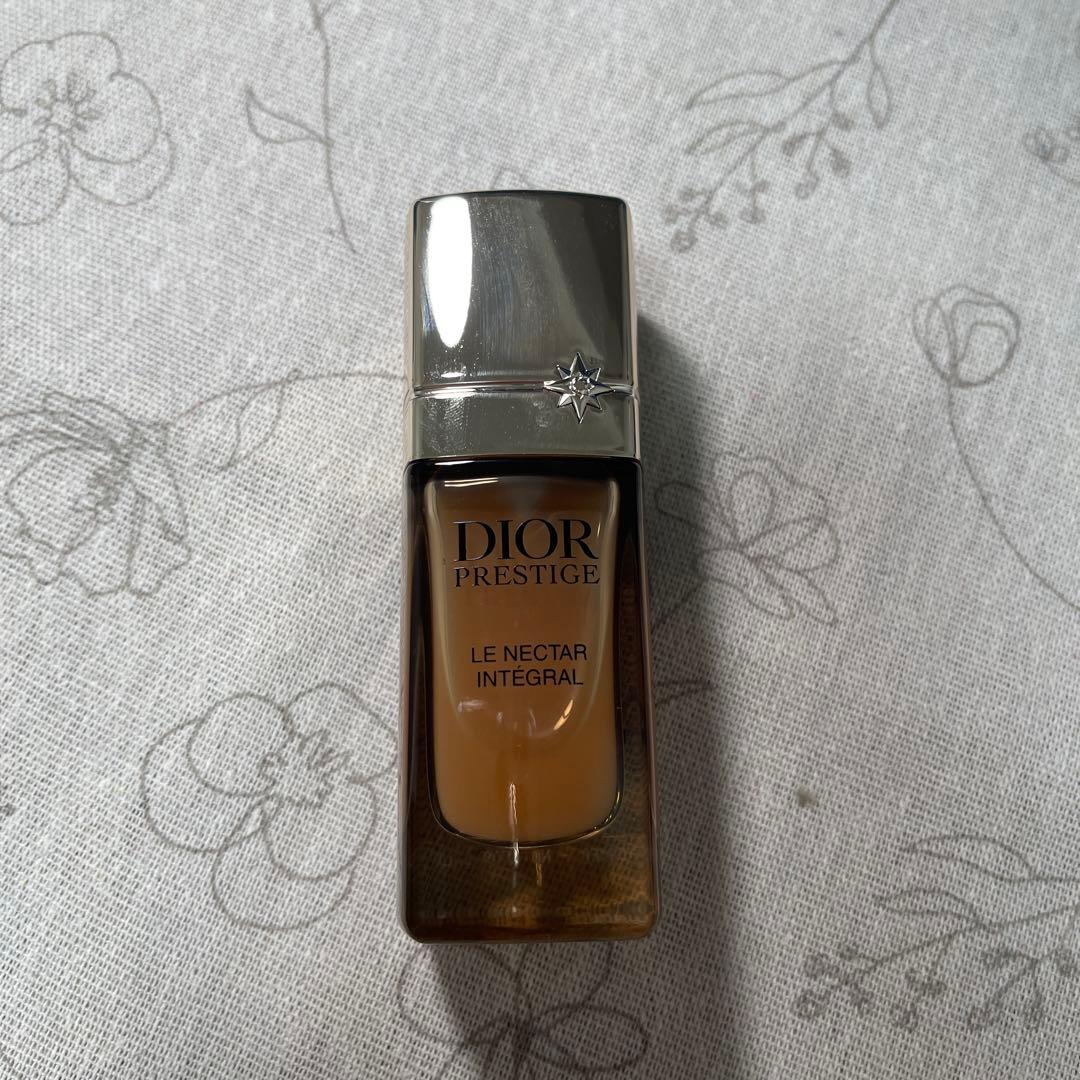 ディオール　プレステージ ユイル ネクター アンテグラール
