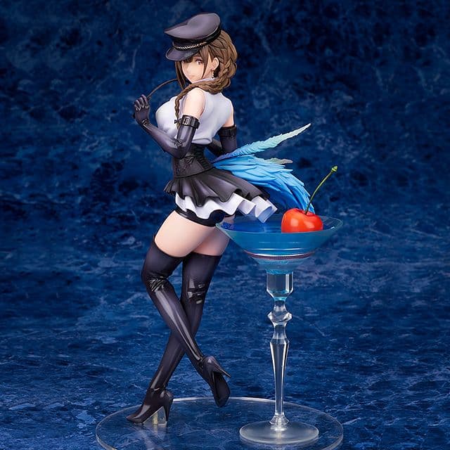 アイドルマスター シャイニーカラーズ　桑山千雪　　1/7フィギュア