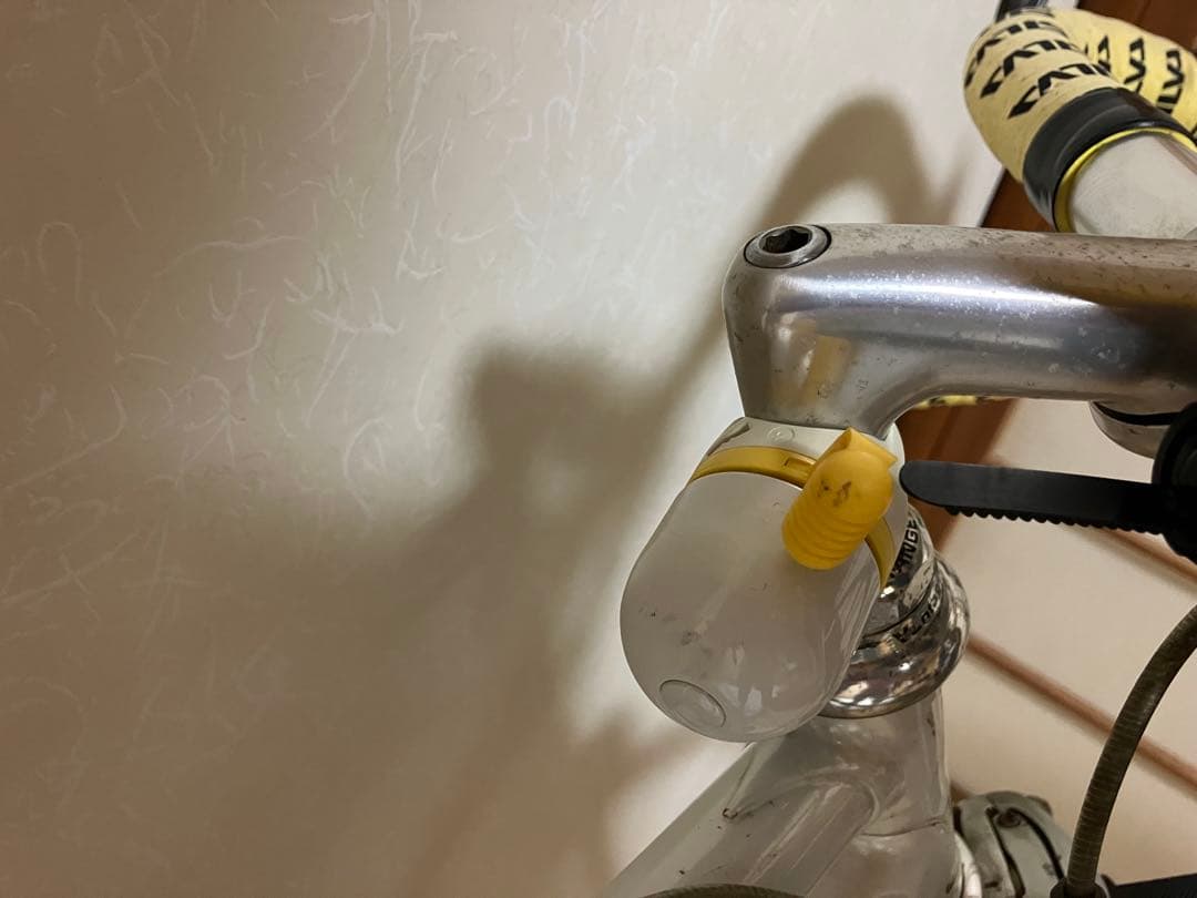 スポンジボブ様専用 CASTELO 80〜90年代 ロードバイク - メルカリ