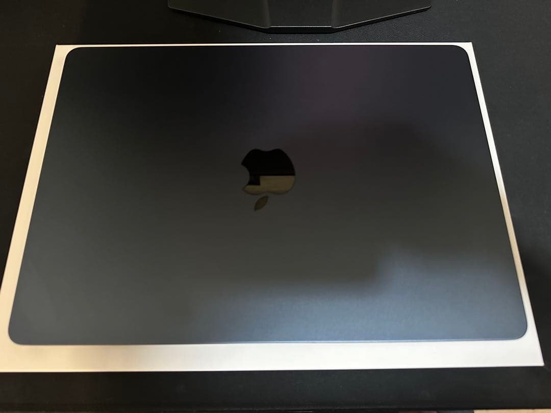 MacBook Air 2024 13インチ M3 24GB 1TB