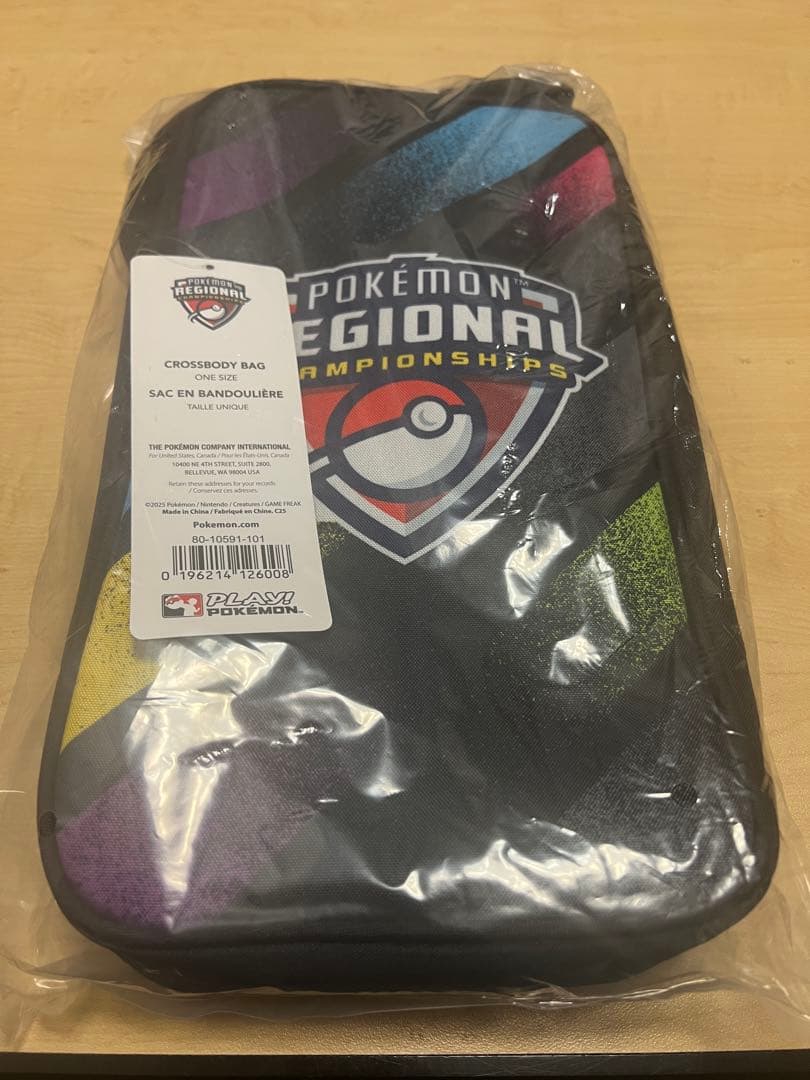 ポケモン リージョナル　バック Exclusive】Pokemon S-Chinese Horizons Gem Pack Booster Box (Liko