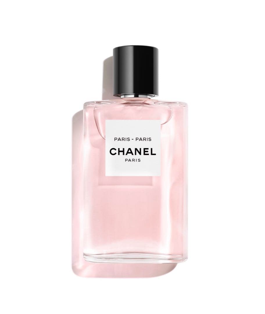 CHANEL PARIS-PARIS 香水　オードトワレット　パリパリ