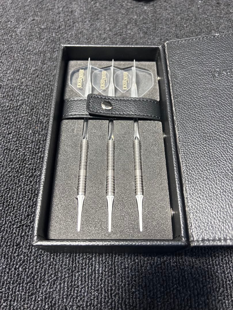 ダーツ JOKERD Crystal Valkyrie