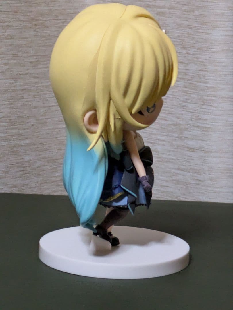 ぶいすぽっ！ 藍沢エマ デフォルメフィギュアvol.4 GIGO - メルカリ