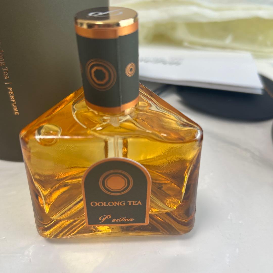 Oolong Tea 香水 ユニセックス