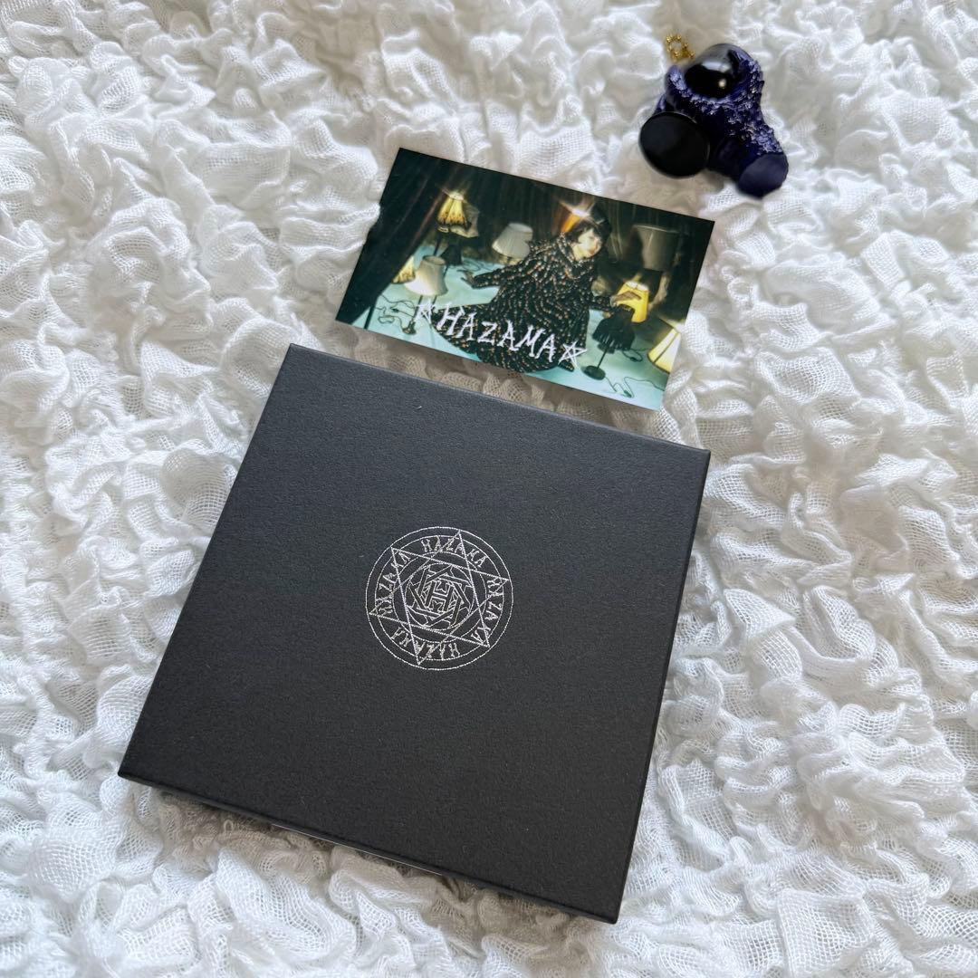 hazama 惹きずり込まれる運命のアイシャドウ - メルカリ