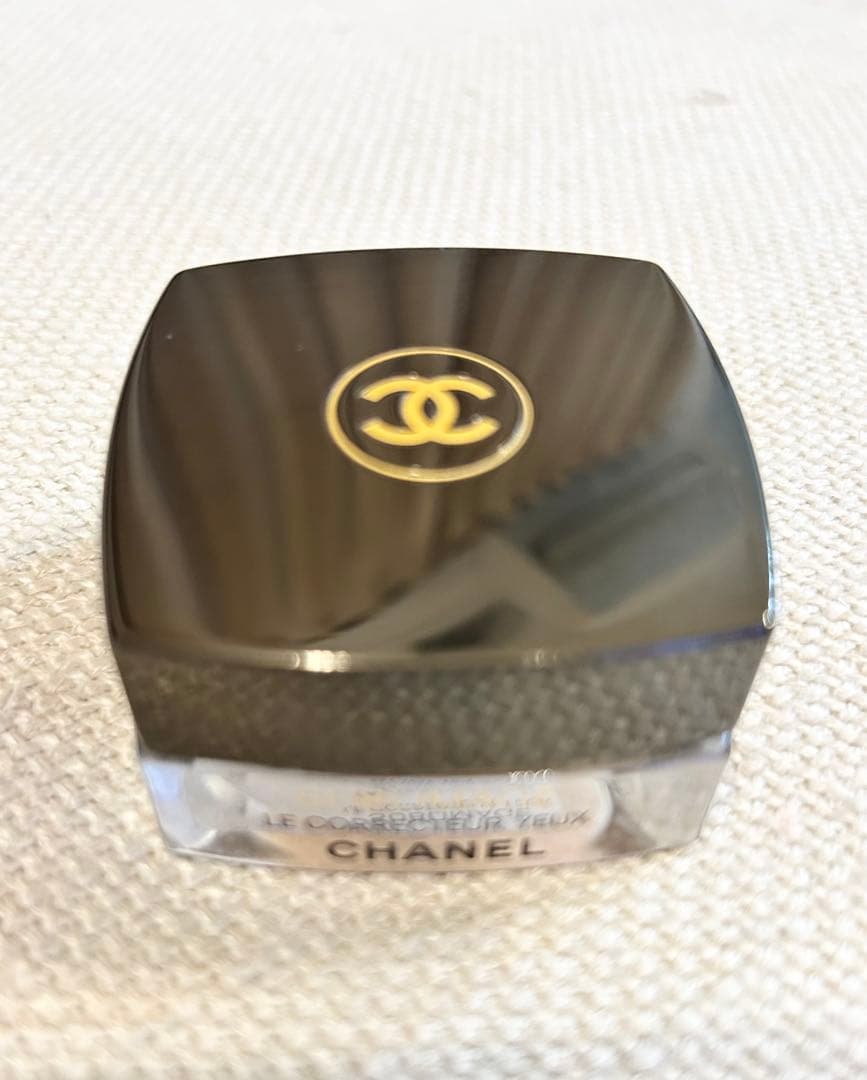 シャネル サブリマージュル コレクトゥール ユー 20