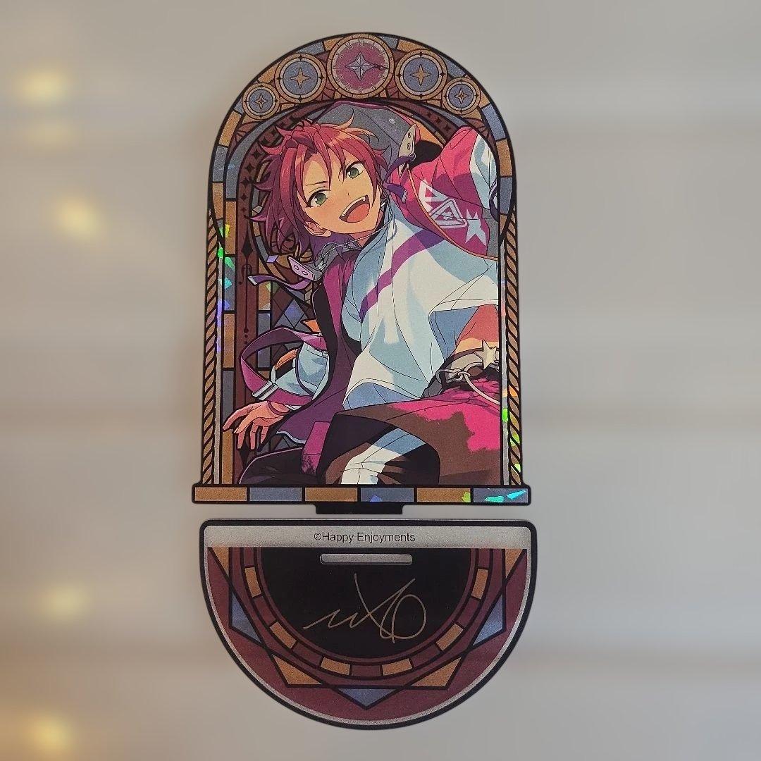 あんスタ 衣更真緒 中国 時光アクスタ - メルカリ