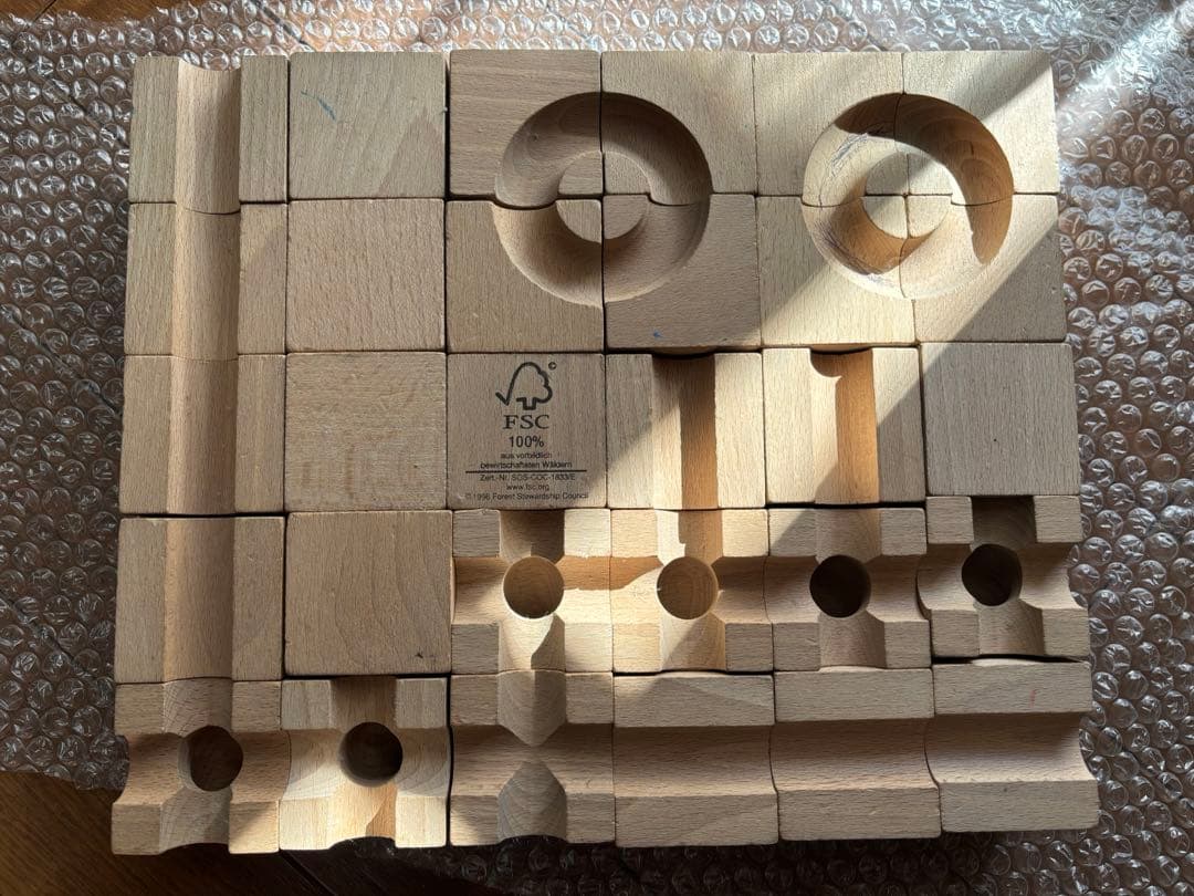 cuboro ベーシスセット