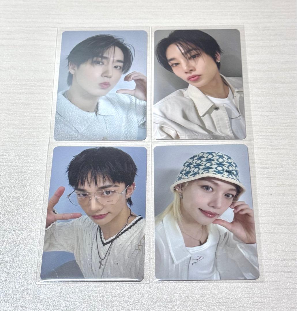 straykids KARMA オフイベ 会場限定 トレカ まとめ売り - メルカリ