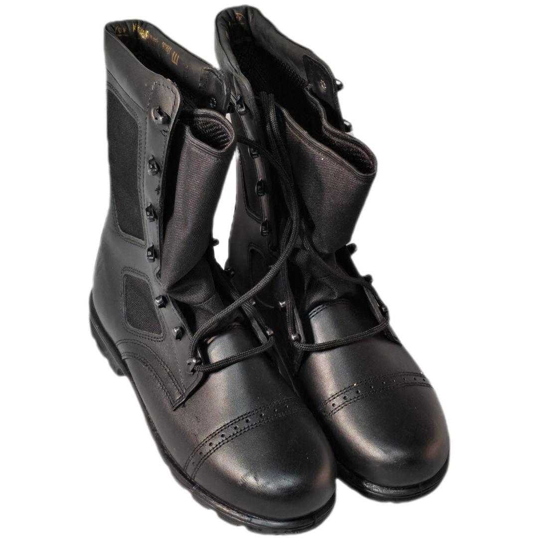 ロシア軍 実物 Faradei製 VKBO ミリタリーブーツ 26.5cm