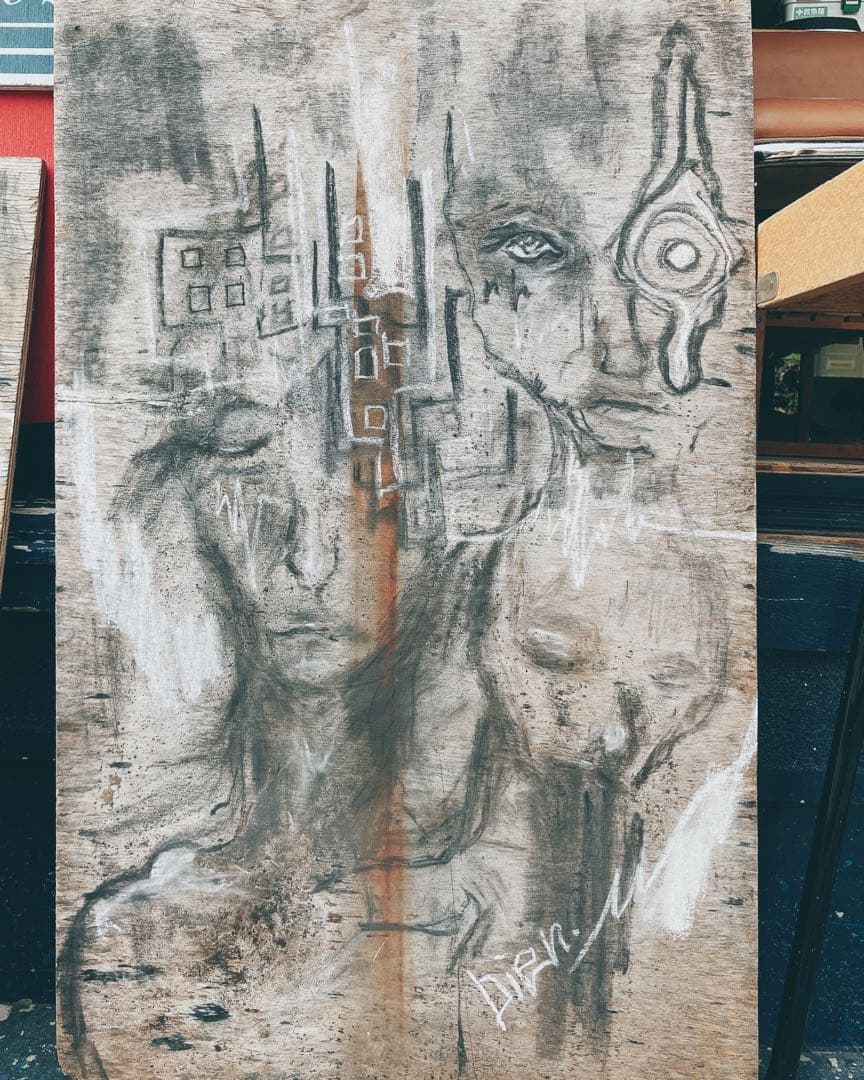 絵画 What do you mean Meaning Matter Memory: Selections from the Studio Museum in Harlem