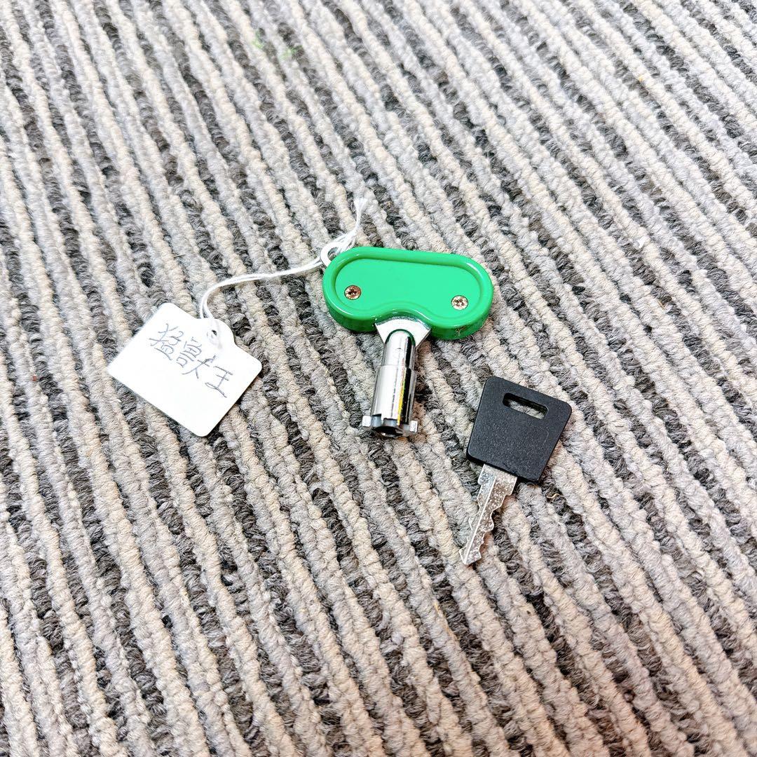 名機 パチスロ 猛獣王S 4号機 実機 無段階ボリューム コイン不要機