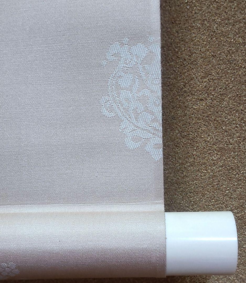 遊鯉」太田龍一 掛軸 太巻き桐箱 二重箱入 - メルカリ