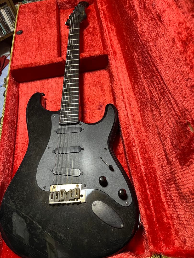 Tokai Mat M-2001前期型