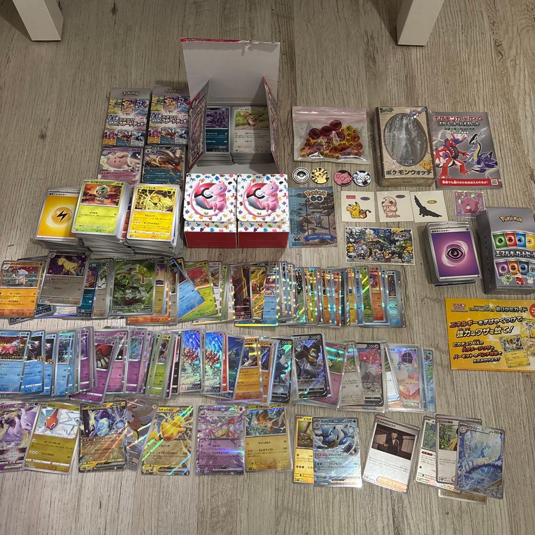 ポケモンカードゲーム セット　引退品 楽天市場】ポケカ引退品の通販