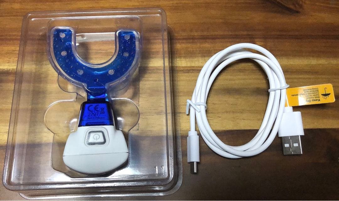 SureSmile VPro 強制加速装置