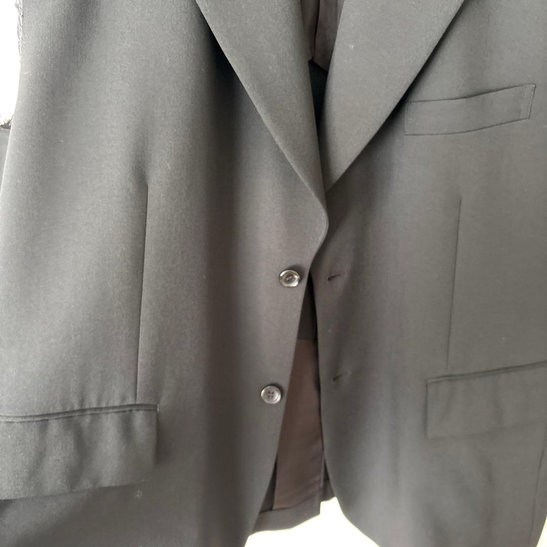 極美品】BLACK commedesgarcons 25ss ジレ Mサイズ - メルカリ