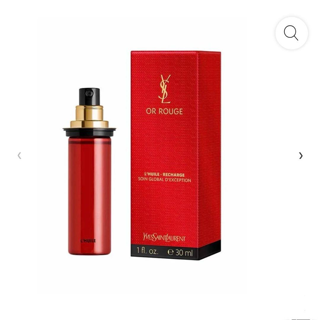 Yves Saint Laurent OR ROUGE 30ml レフィル