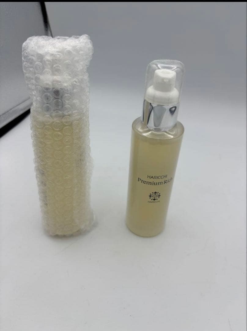 【お得な2本セット】銀座ハリッチ プレミアムリッチ