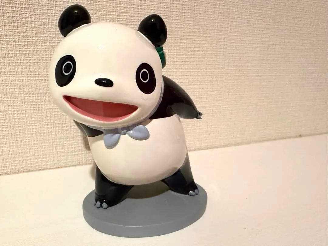 パンダコパンダ まちぶせパンちゃん
