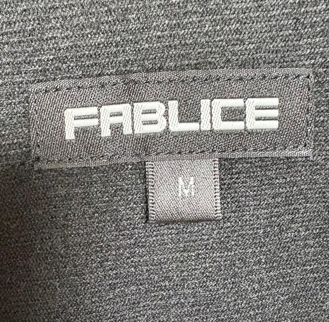 ♦︎美品♦︎FABLICE ファブリス スキーウェア スノボウェア iheat M